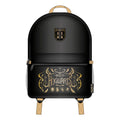 Rucksack Harry Potter - Poudlard noir et beige