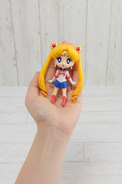 Figuarts Mini Sailor Moon