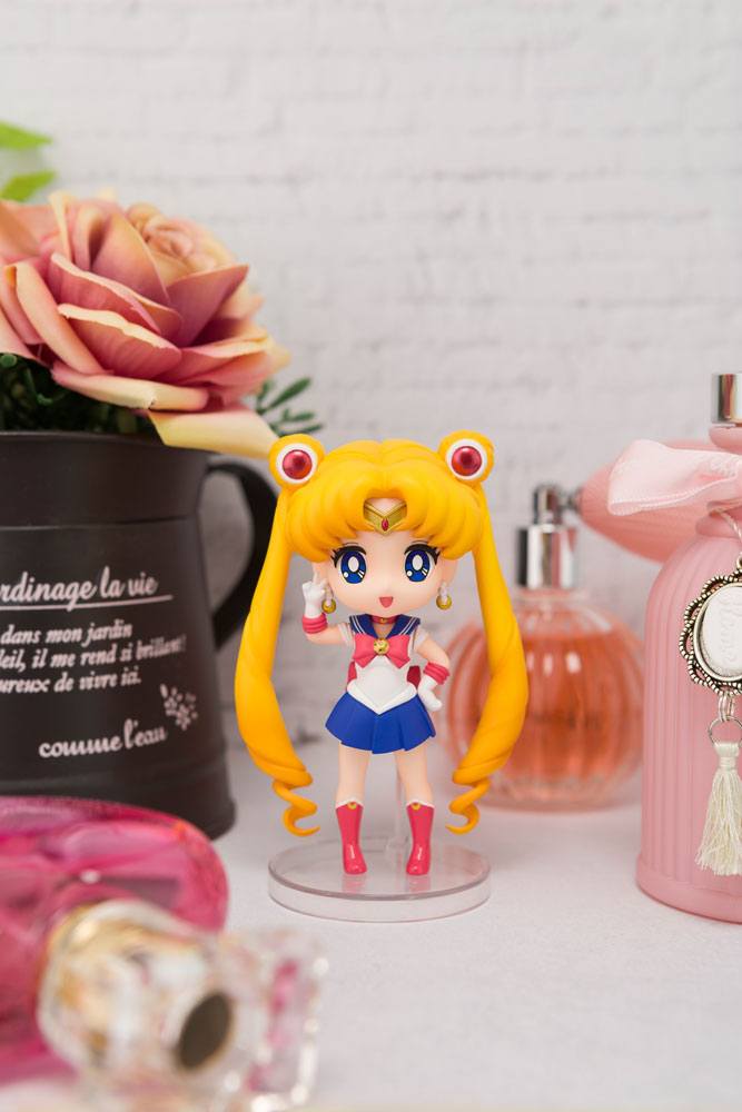 Figuarts Mini Sailor Moon