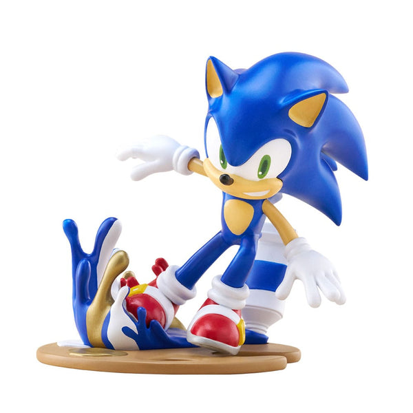 Sonic the Hedgehog - PalVerse Sonic