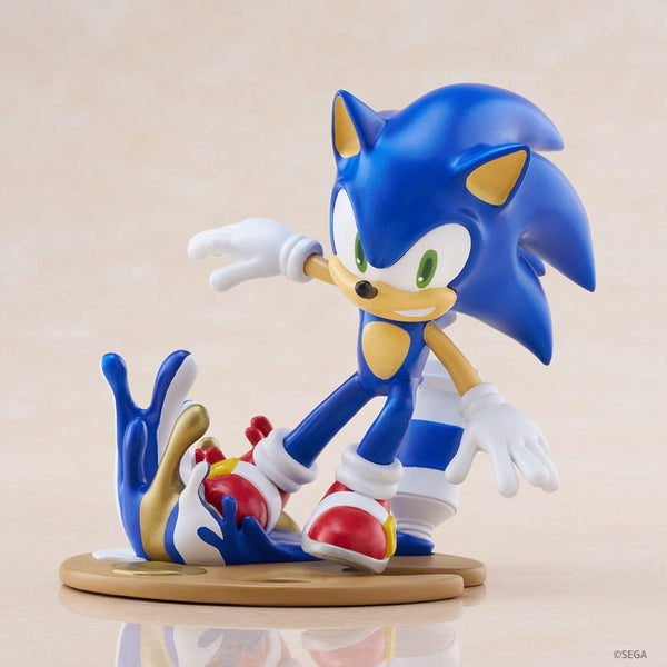 Sonic the Hedgehog - PalVerse Sonic