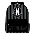 Wednesday Backpack - Nevermore 