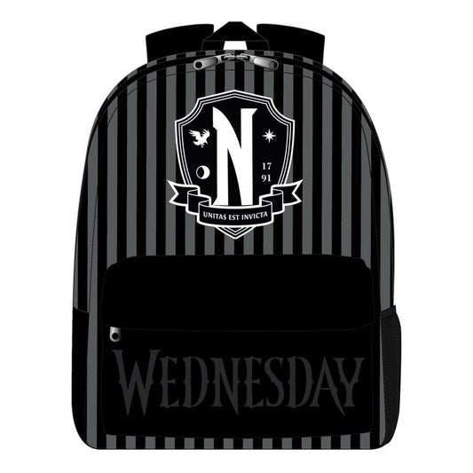 Wednesday Backpack - Nevermore 