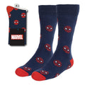 Spider-Man Socks - Marvel