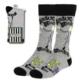 Beetlejuice Socks - It's Show Time
