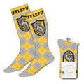 Chaussettes Harry Potter - Poufsouffle