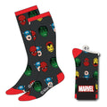 Marvel Socks - Avengers Faces