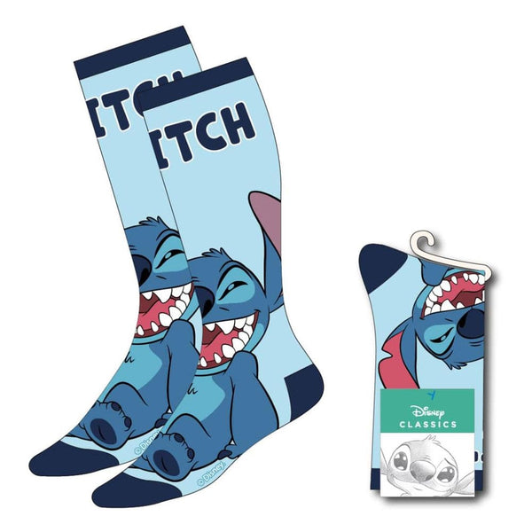 Stitch Sitting Socks