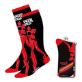 Stranger Things Socken - Dart