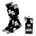 Star Wars Socks - Stormtrooper