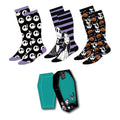 Pack 3 Paires de Chaussettes Mr. Jack