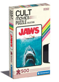Puzzle Jaws
