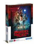 Puzzle Stranger Things - Stagione 1 