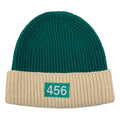 Bonnet Squid Game - Joueur 456