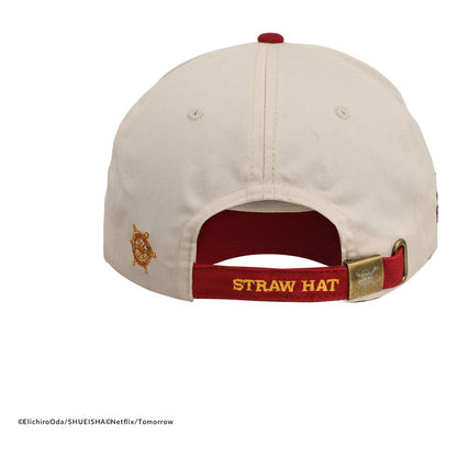 One Piece Cap - Monkey D. Luffy 