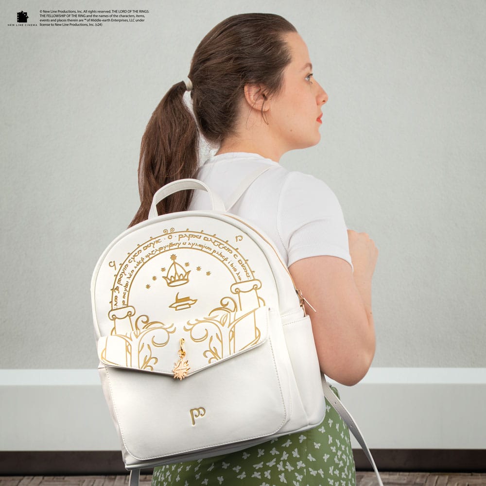 Lord of the Rings Backpack - Gate of Moria 