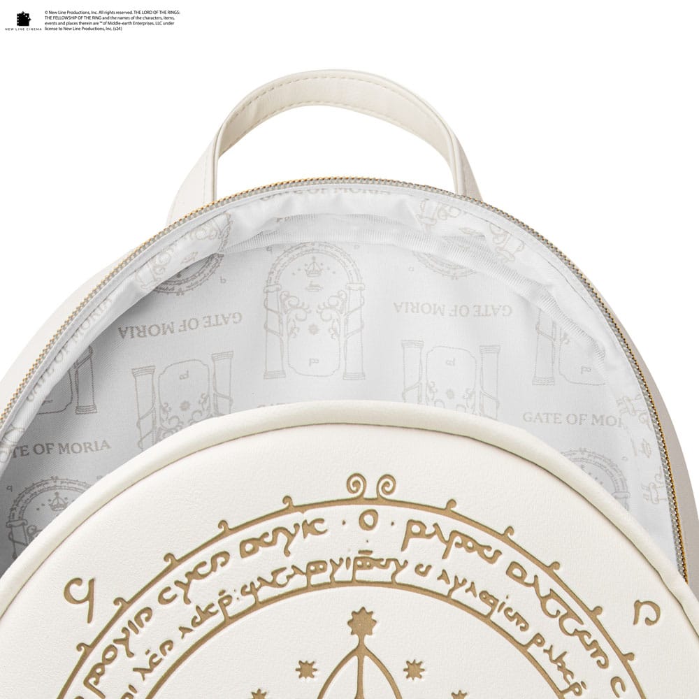 Lord of the Rings Backpack - Gate of Moria 