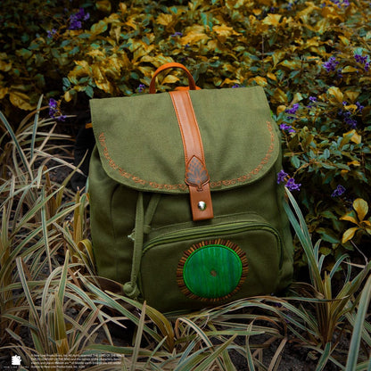 Lord of the Rings Backpack - Hobbiton