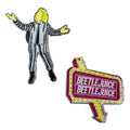 Pin's Beetlejuice - Beetlejuice 2-Pack