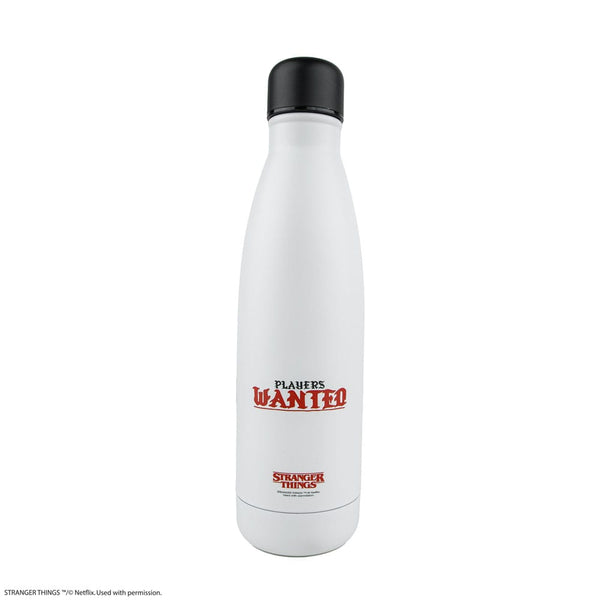 Stranger Things Insulated Bottle - Hellfire Club 