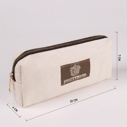 Harry Potter Stationery Set - Gryffindor