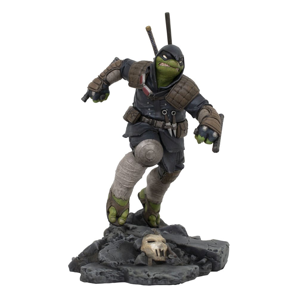 The Last Ronin Statuette 