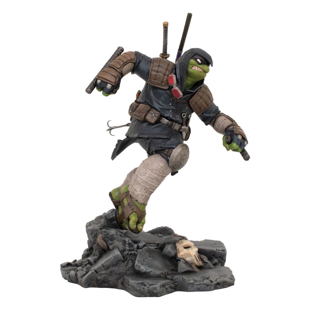 Statuette The Last Ronin