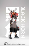 Black Horn Year of the Loong - Limited Edition
