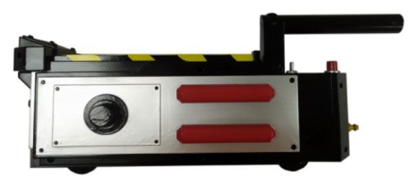 Réplique Ghost Trap