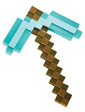 Piccone di diamante Minecraft