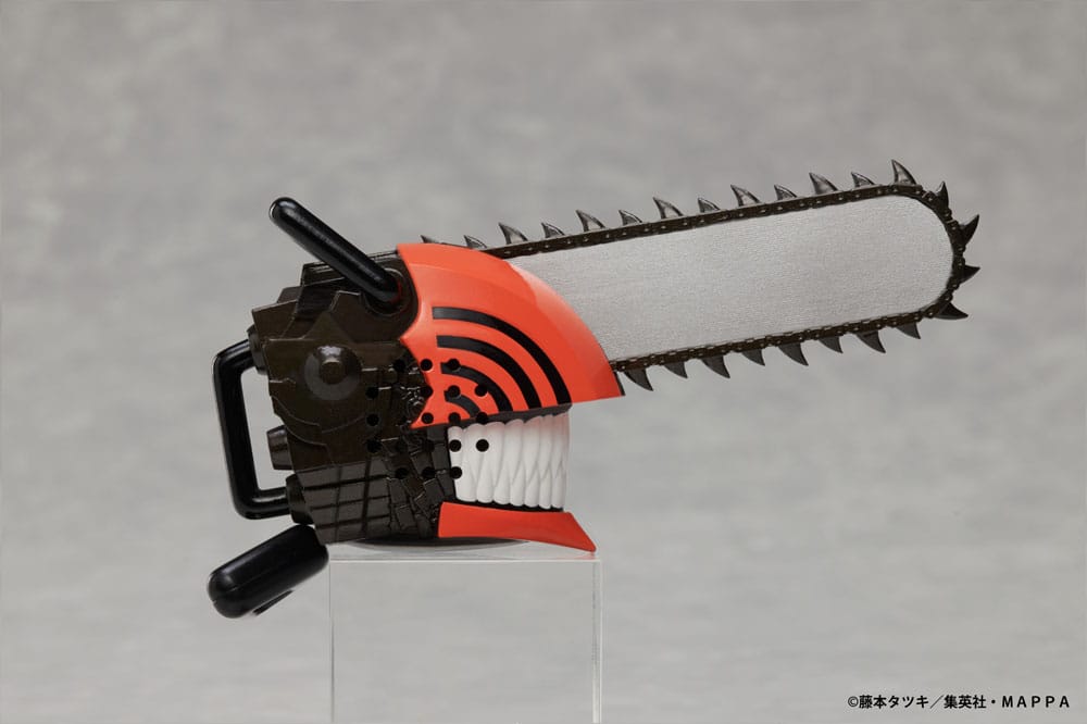 Chainsaw Man - Sound Gimmick Chainsaw 