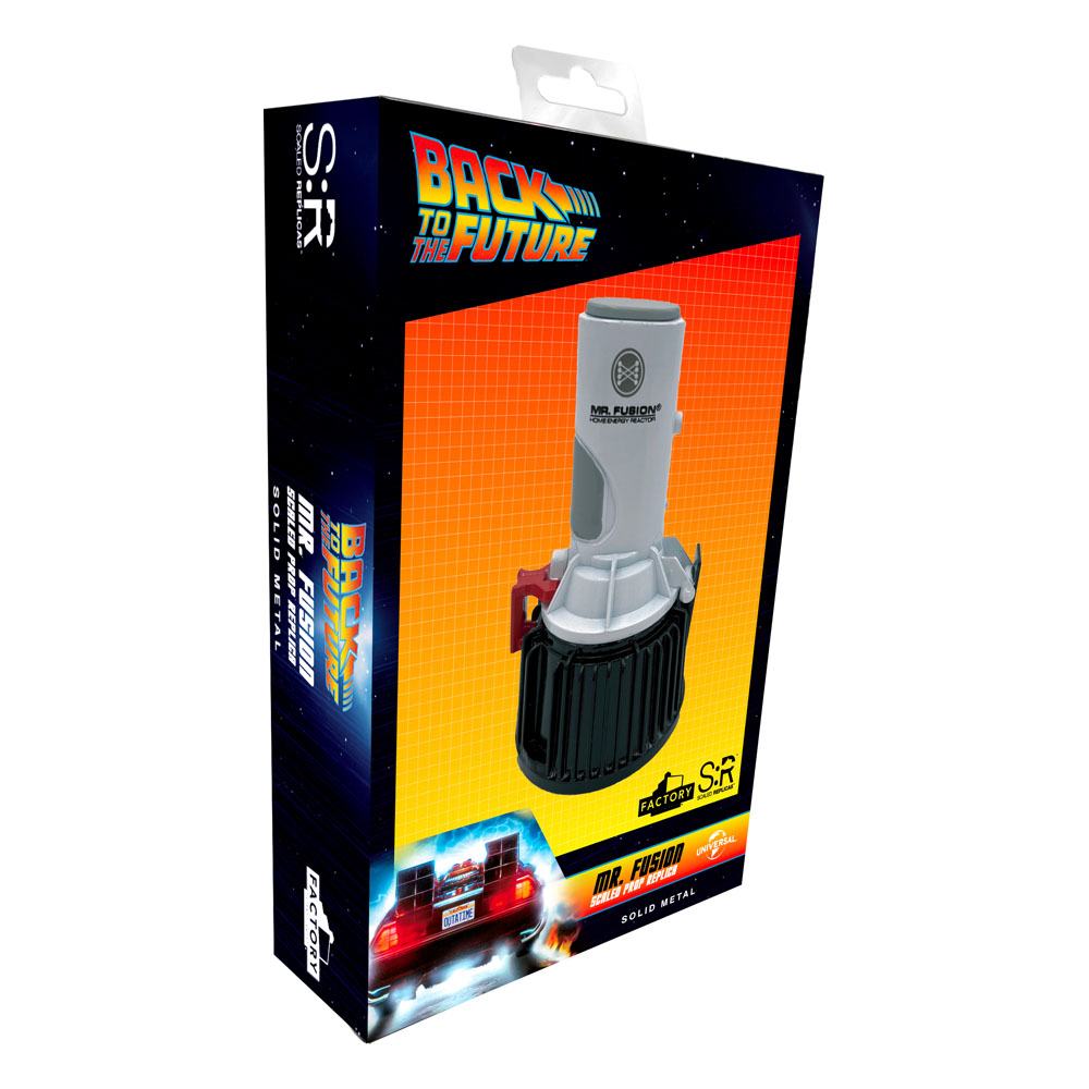 Mr. Fusion Mini Replica 