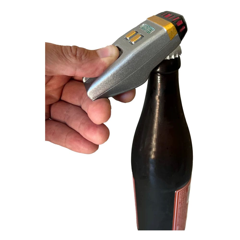 Décapsuleur Star Trek: The Next Generation - Cricket Phaser
