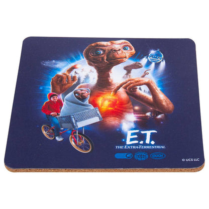ET Gift Pack - Mug + Coaster + Keyring