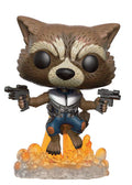 Pop! Rocket