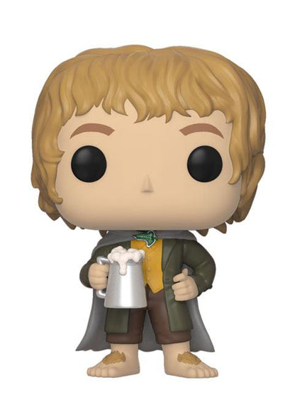 Merry Brandybuck - PRE-ORDER*