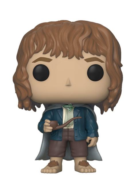 Funko Pippin Took – Le Seigneur Des Anneaux