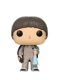 Pop! Will as Ghostbuster