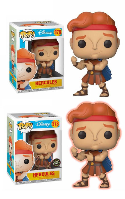 Pop! Hercules