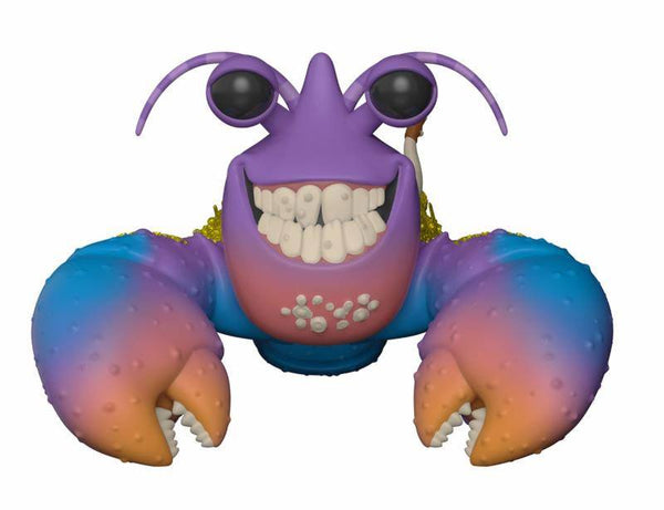 Funko Tamatoa – Disney