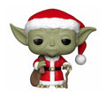 Pop! Yoda Babbo Natale