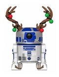 Pop! R2-D2 con corna di renna