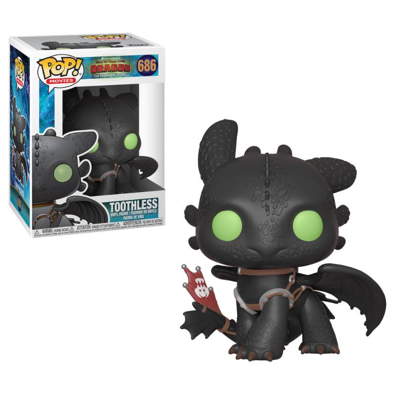Pop! Krokmou