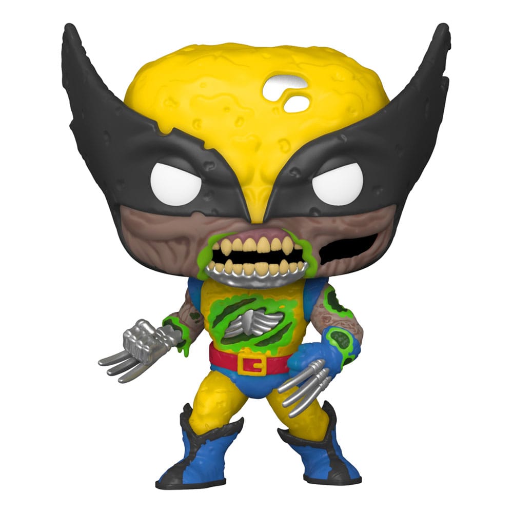 Wolverine 