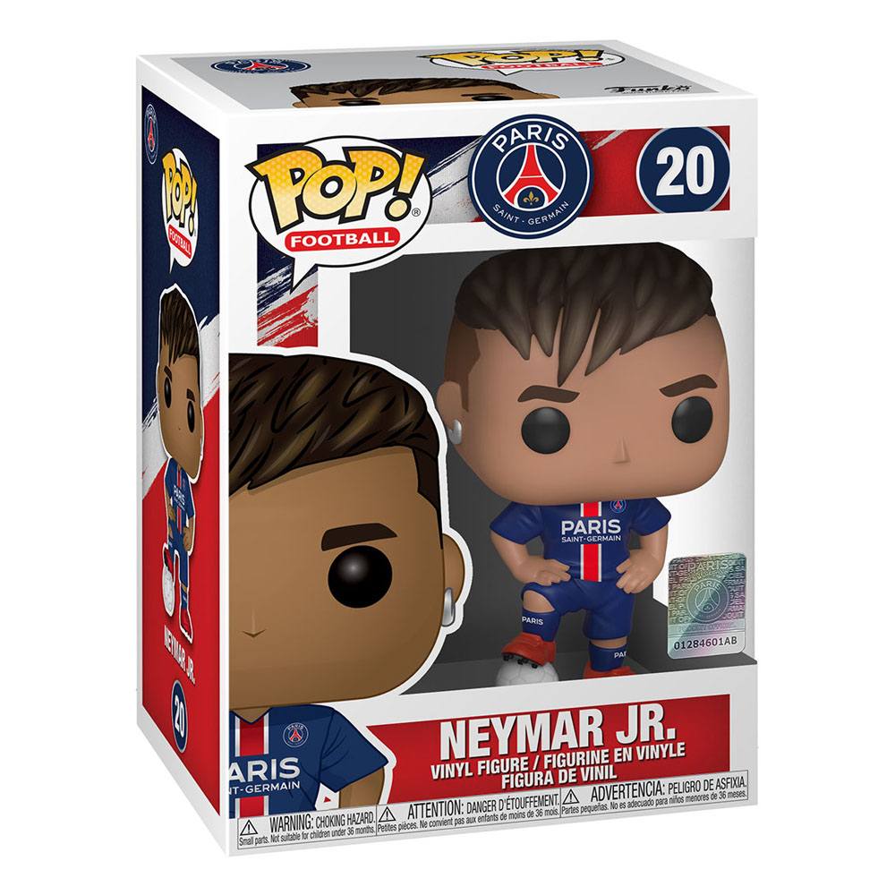 Pop! Neymar Jr.