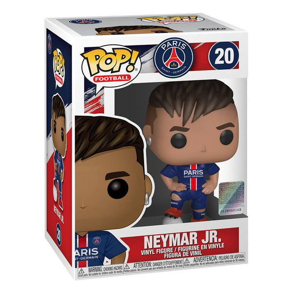 Funko Neymar Jr.