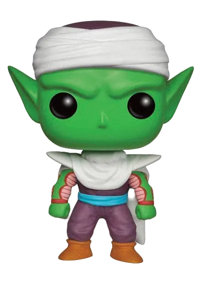 Funko Pop! Piccolo – Dragon Ball