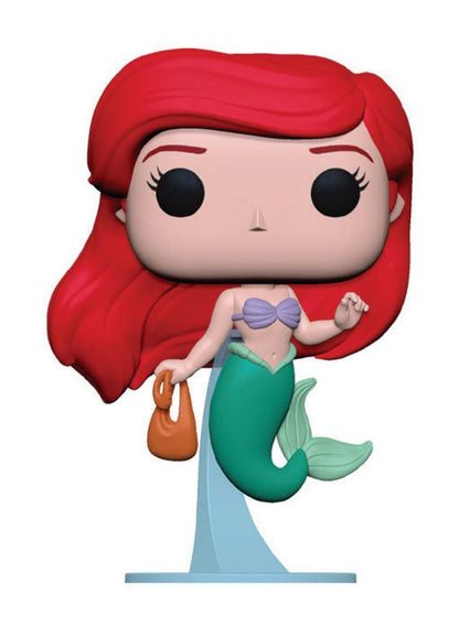 pop ariel 563