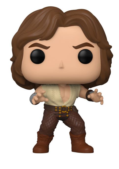 hercule funko pop tv vinyl figurine hercules