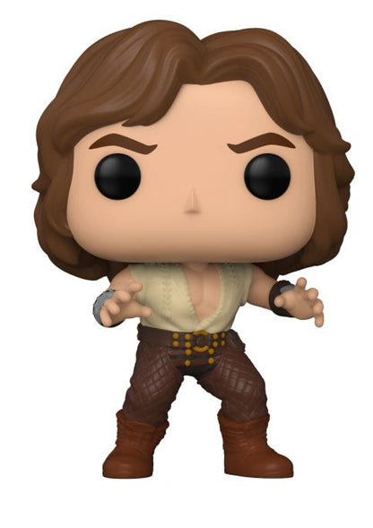 hercule funko pop tv vinyl figurine hercules